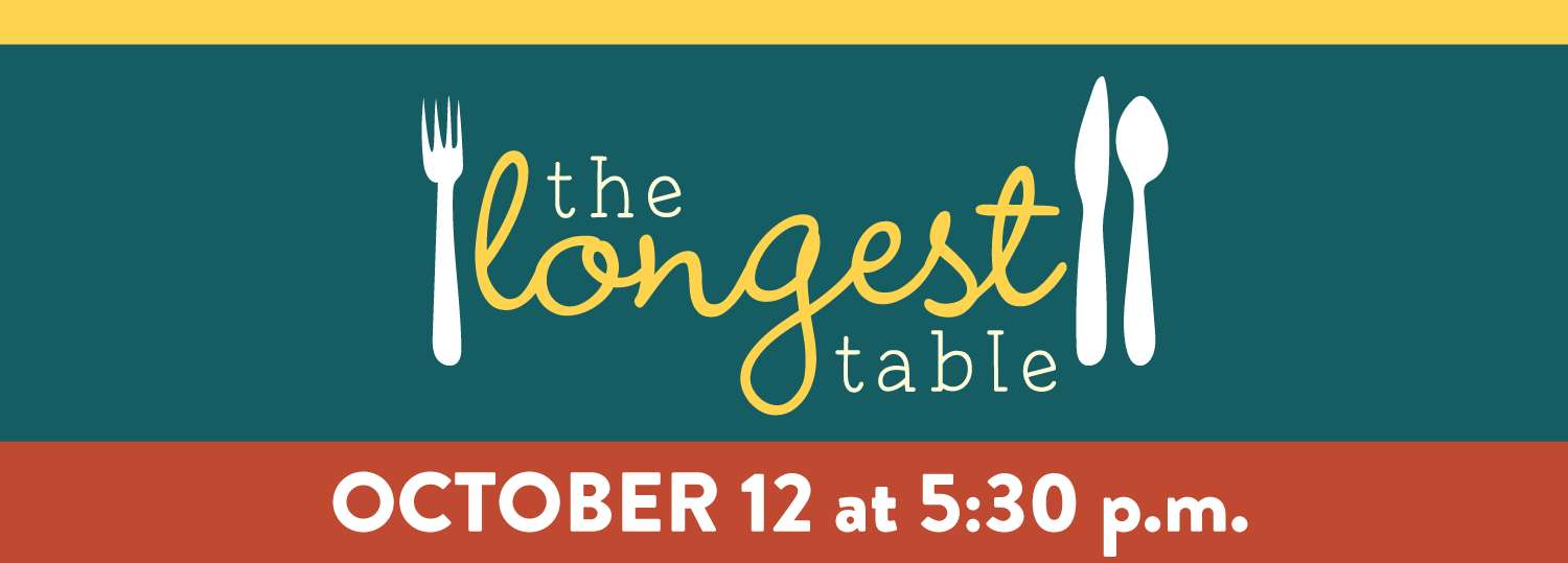 The Longest Table