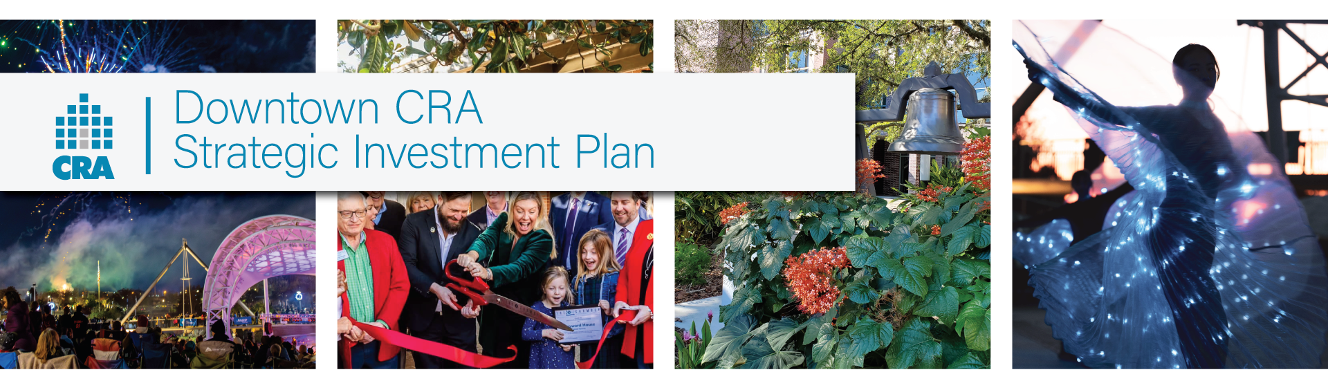 Downtown CRA Strategic Investment Plan